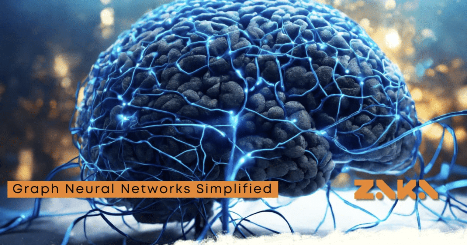 Graph Neural Networks Simplified - ZAKA