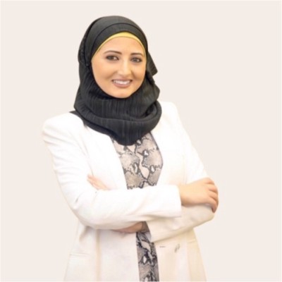 Farah Farchoukh