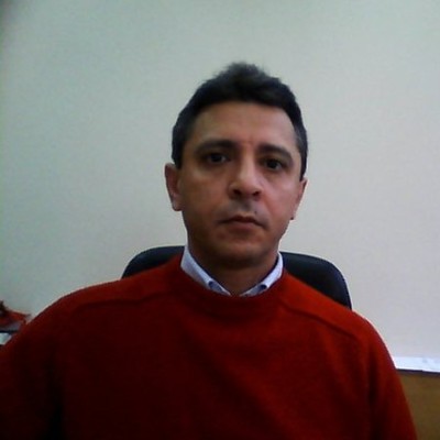 Ghassan Nabbout