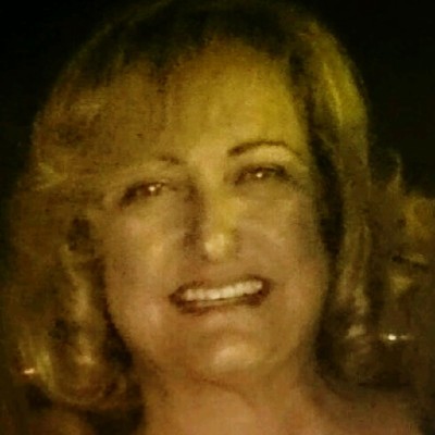 Hiam Halabi