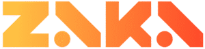 Zaka Logo