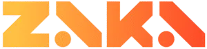 Zaka Logo