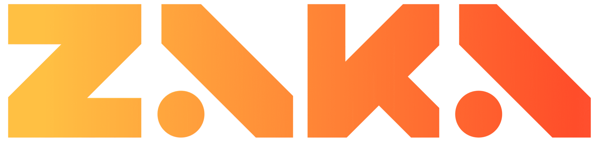 Zaka Logo