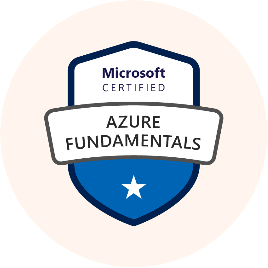 Azure Fundamentals