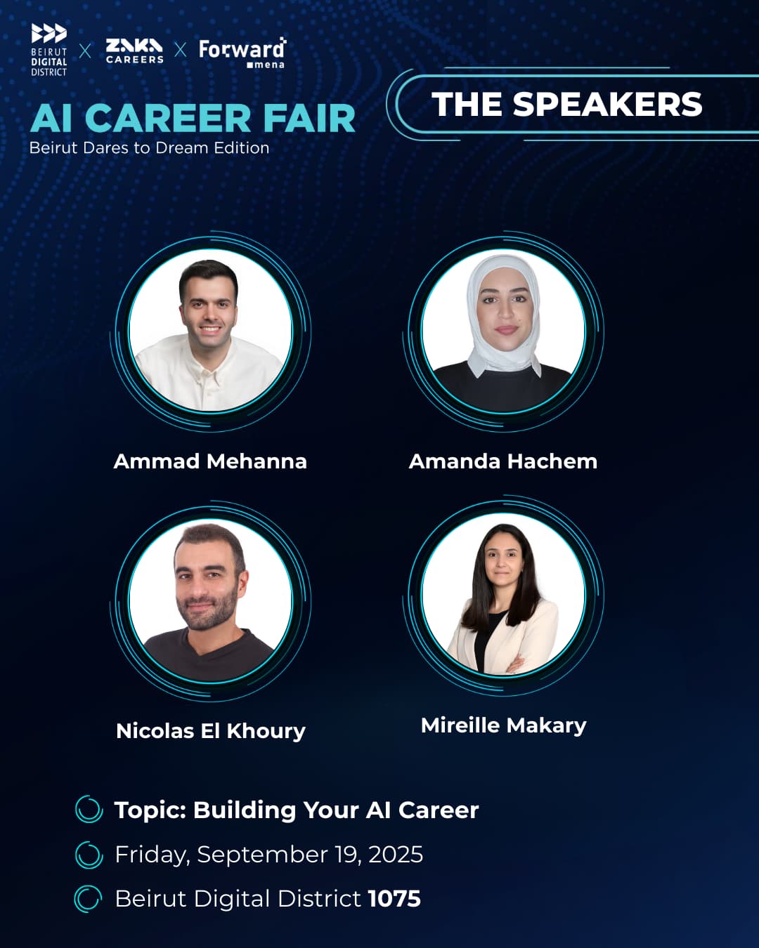 Speaker Jihad Bitar (2)