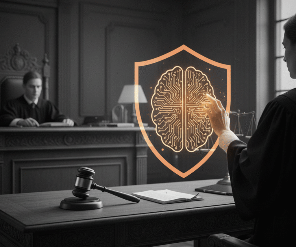 مدخل إلى الذكاء الاصطناعي في المجال القانوني