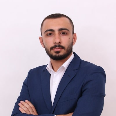 Ali Rammal