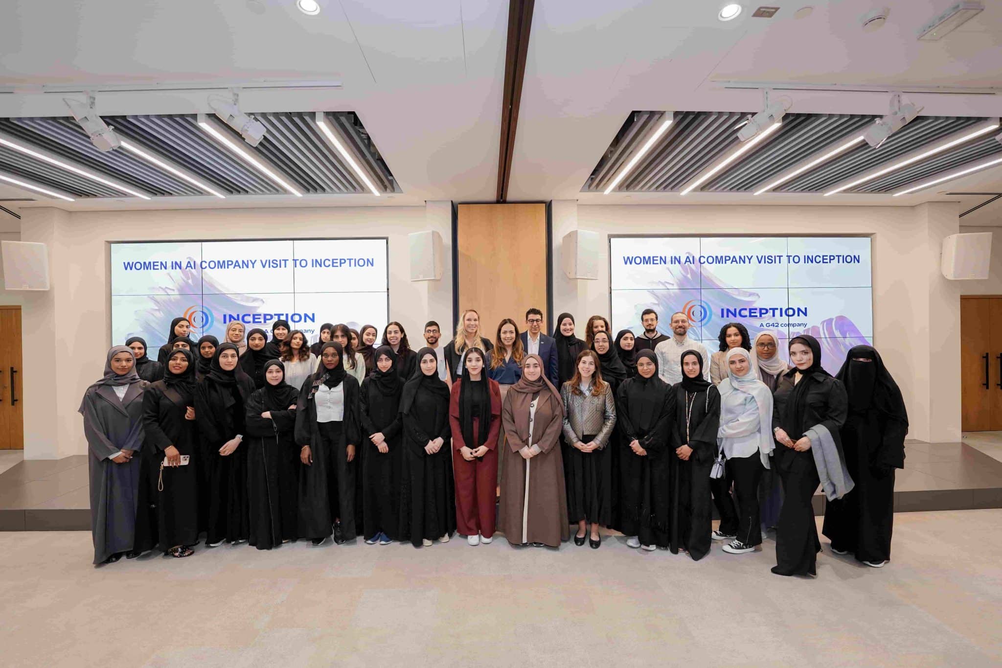 Inception Site visit (1)