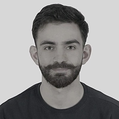 Marc Dagher