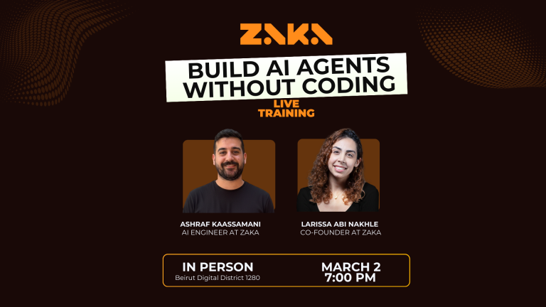 Build AI Agents Without Coding