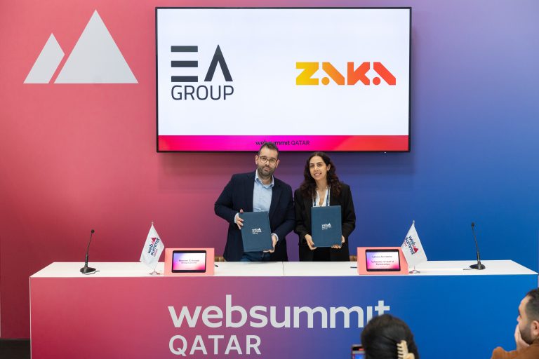 ZAKA AI and EA Group Sign MOU to Accelerate AI Adoption in Construction and Real Estate