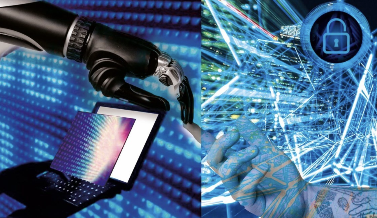 الذّكاء الاصطناعي والأمن السّيبراني.. عدوان أم صديقان؟
