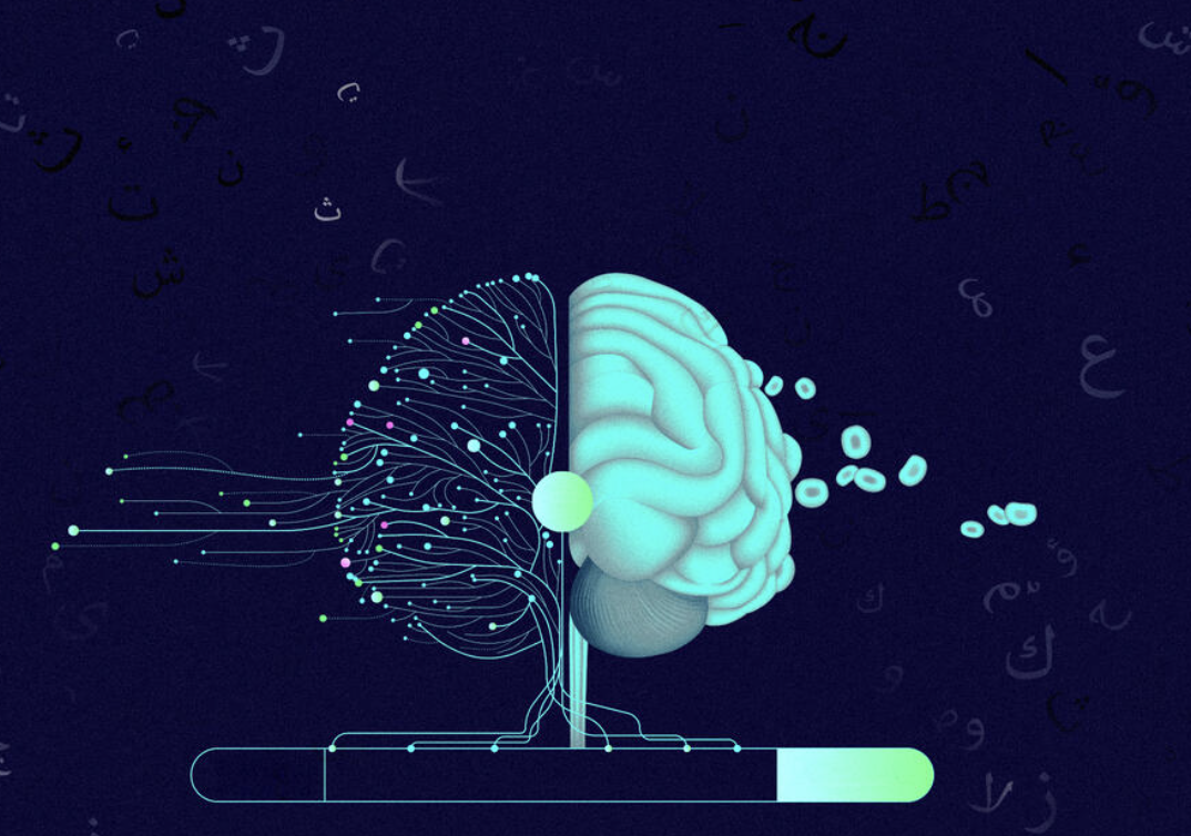 Arabic is hard. That’s precisely why AI needs to get it right