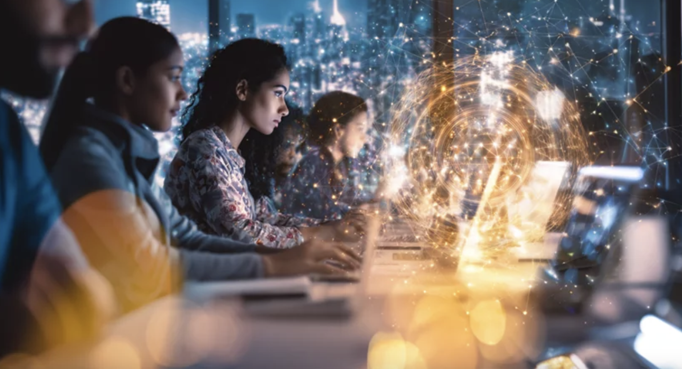 From Beirut to the GCC: The push to democratize AI education