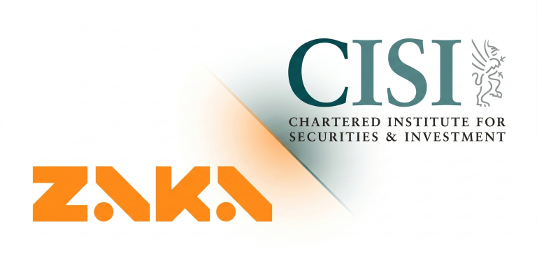 ZAKA and CISI Launch Partnership to Drive Responsible AI Across MENA