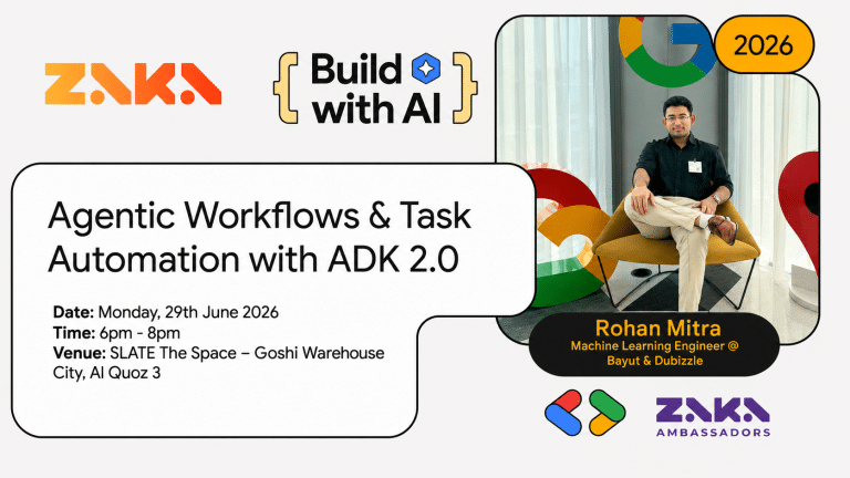 Agentic Workflows & Task Automation with ADK 2.0