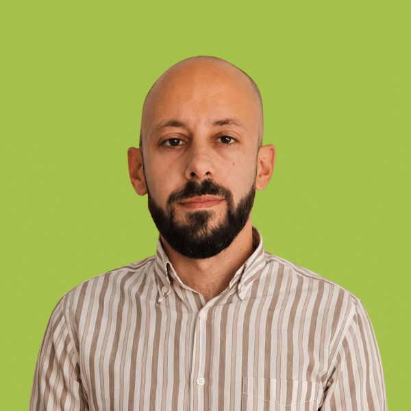 Wissam Moussa