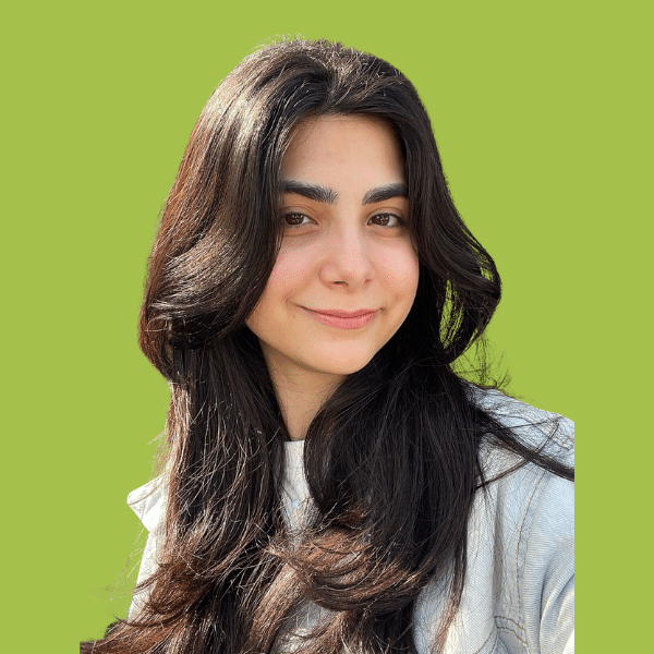 Razane Abdallah