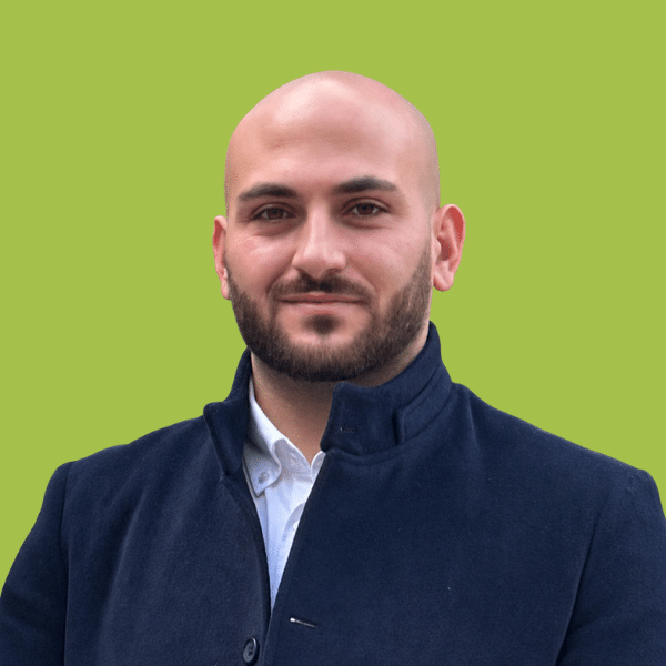 Joseph Elias Al Khoury