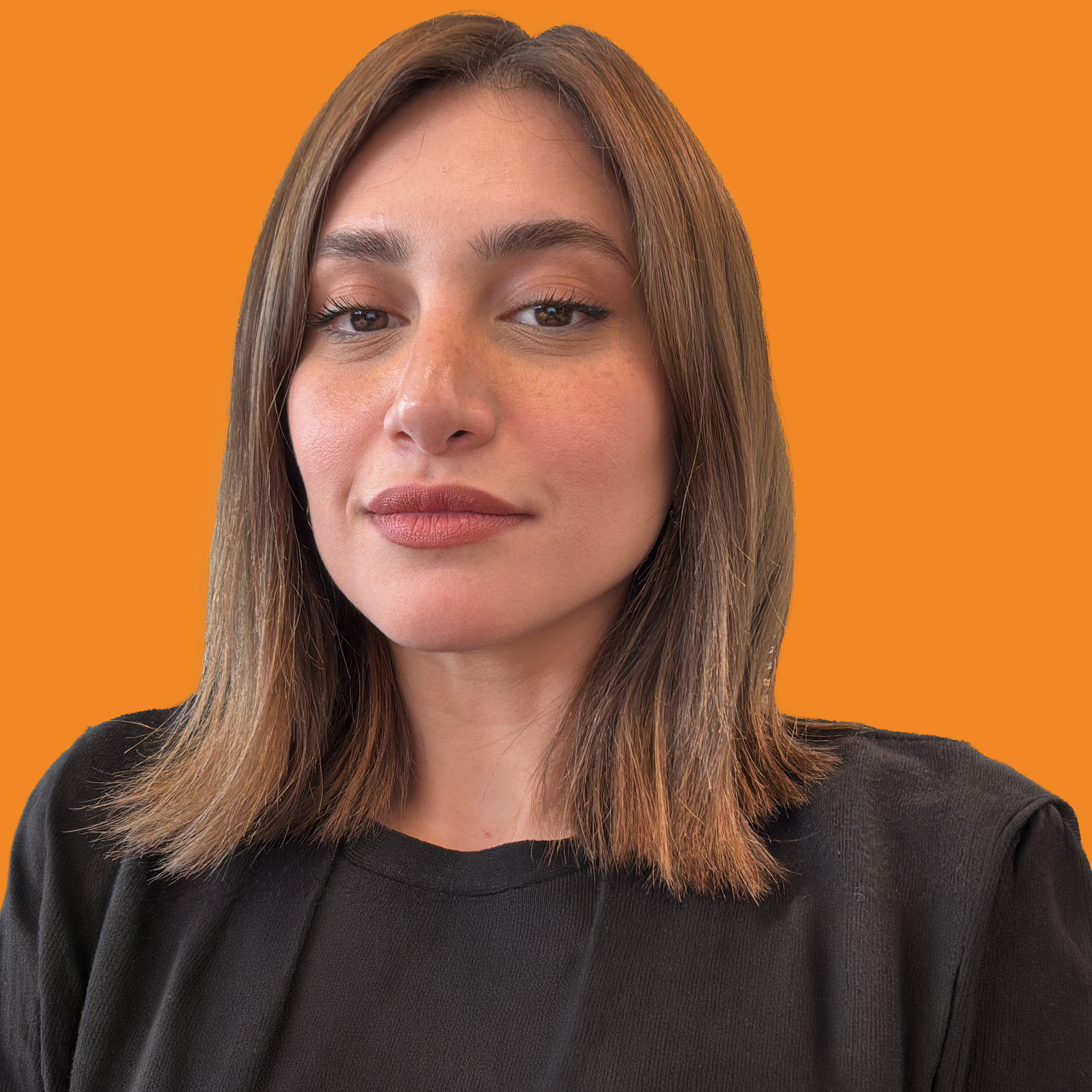 Brenda Havoujian