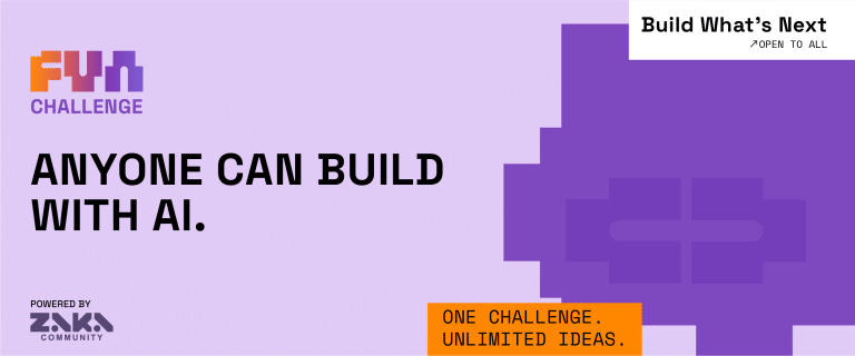 ZAKA FUN Challenge
