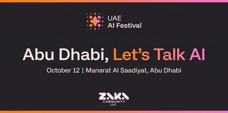 UAE AI Festival