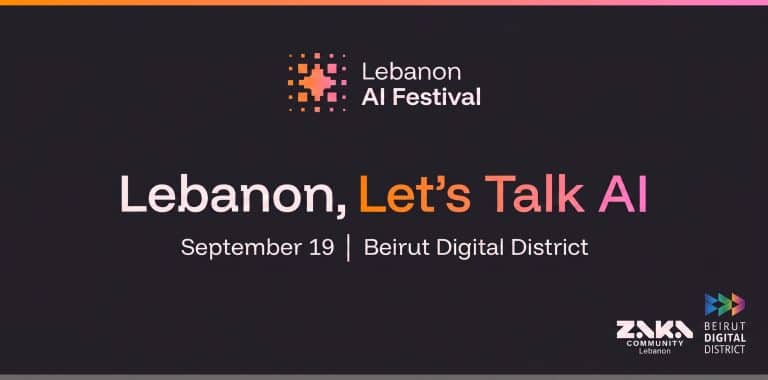 Lebanon AI Festival