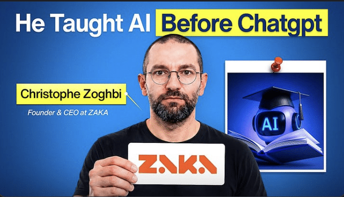 AI Literacy Is the Foundation Most Companies Skip