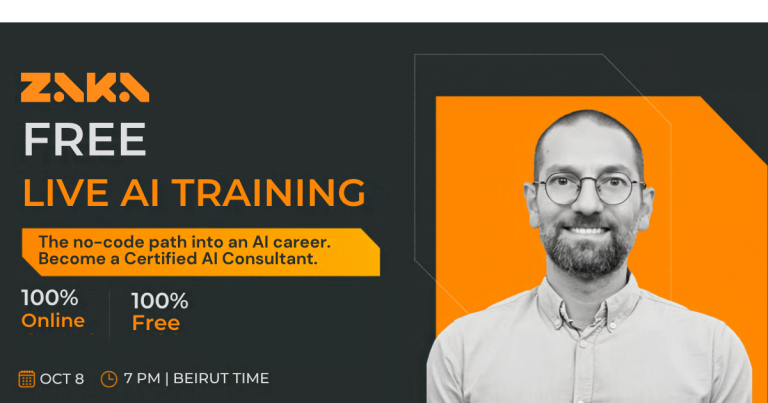 Become an AI Consultant